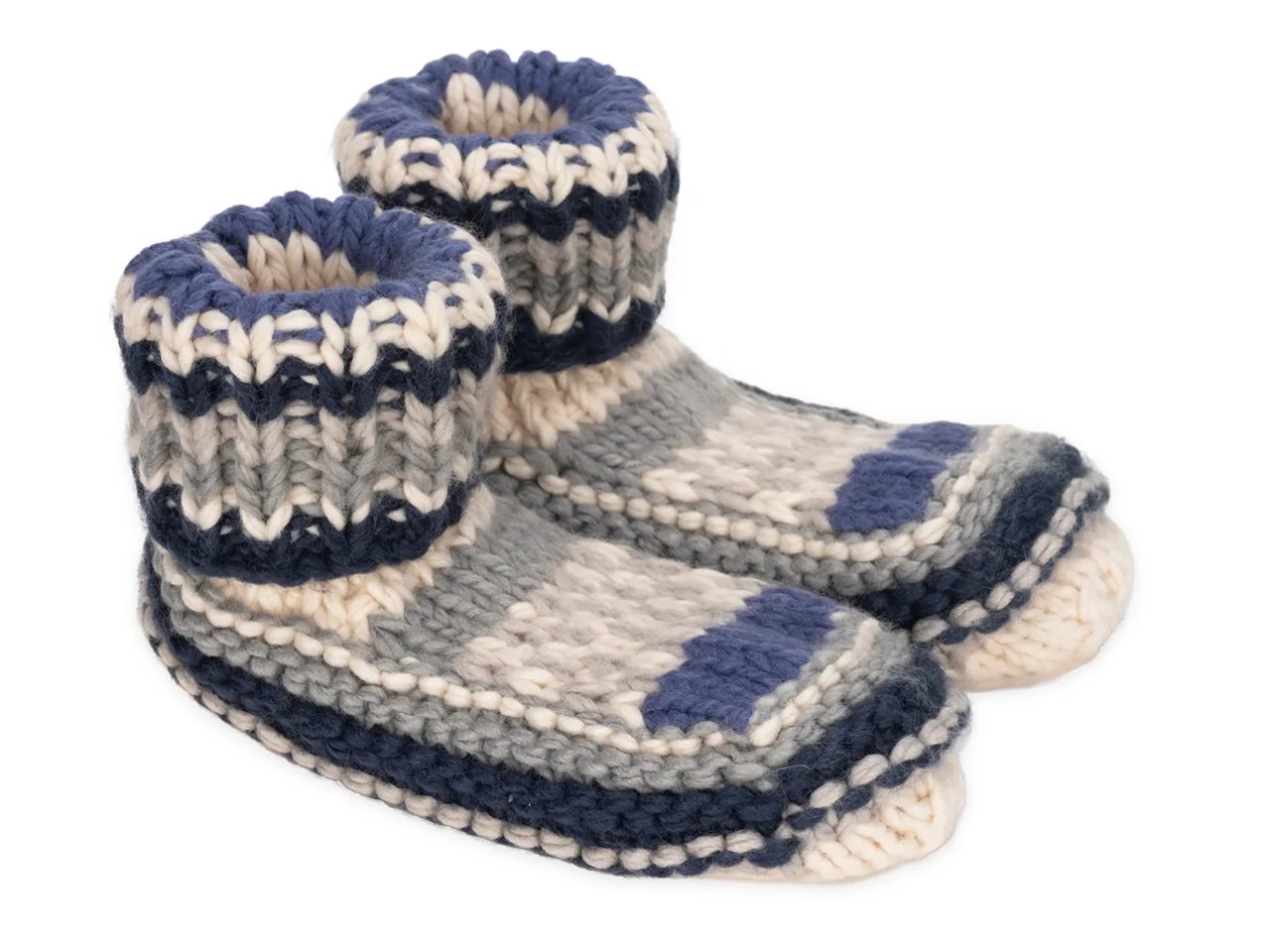Northern Isles Women's Slipper Socks