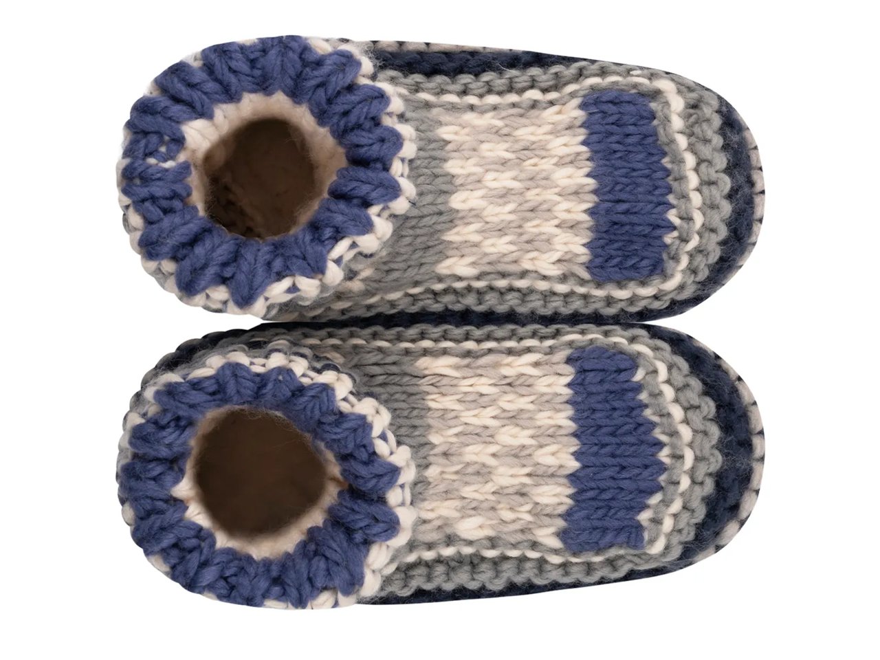 Northern Isles Women's Slipper Socks