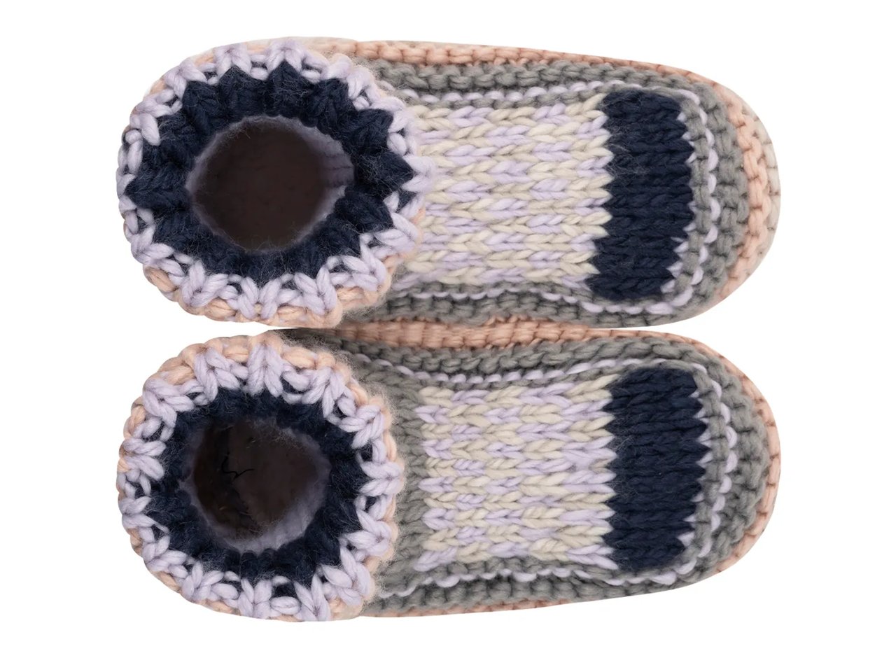 Northern Isles Women's Slipper Socks