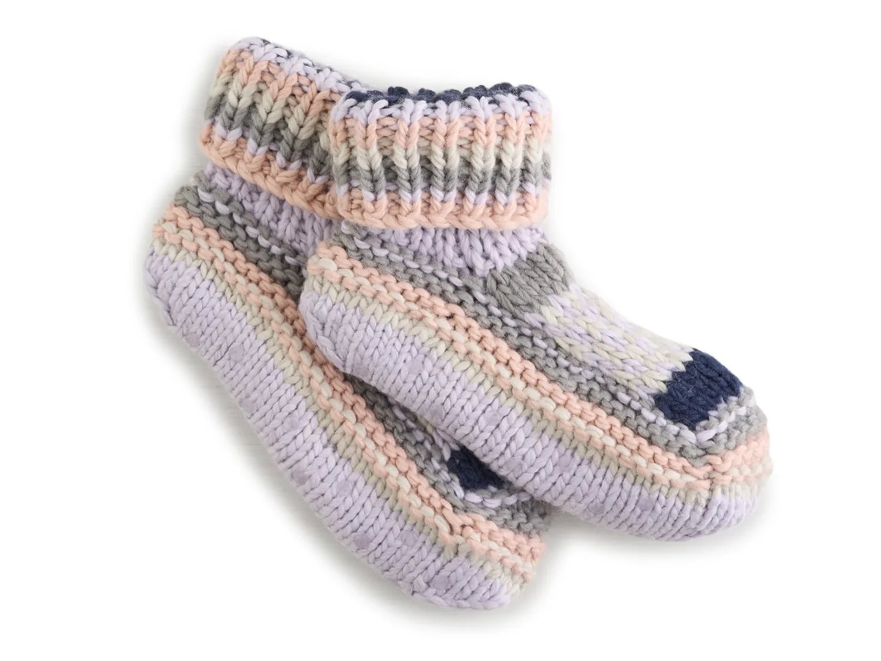 Northern Isles Women's Slipper Socks