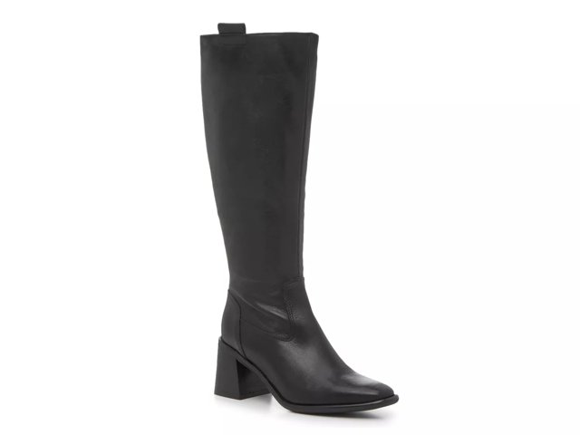 Samu Wide Calf Boot
