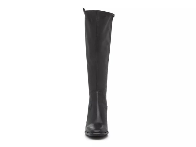 Samu Wide Calf Boot