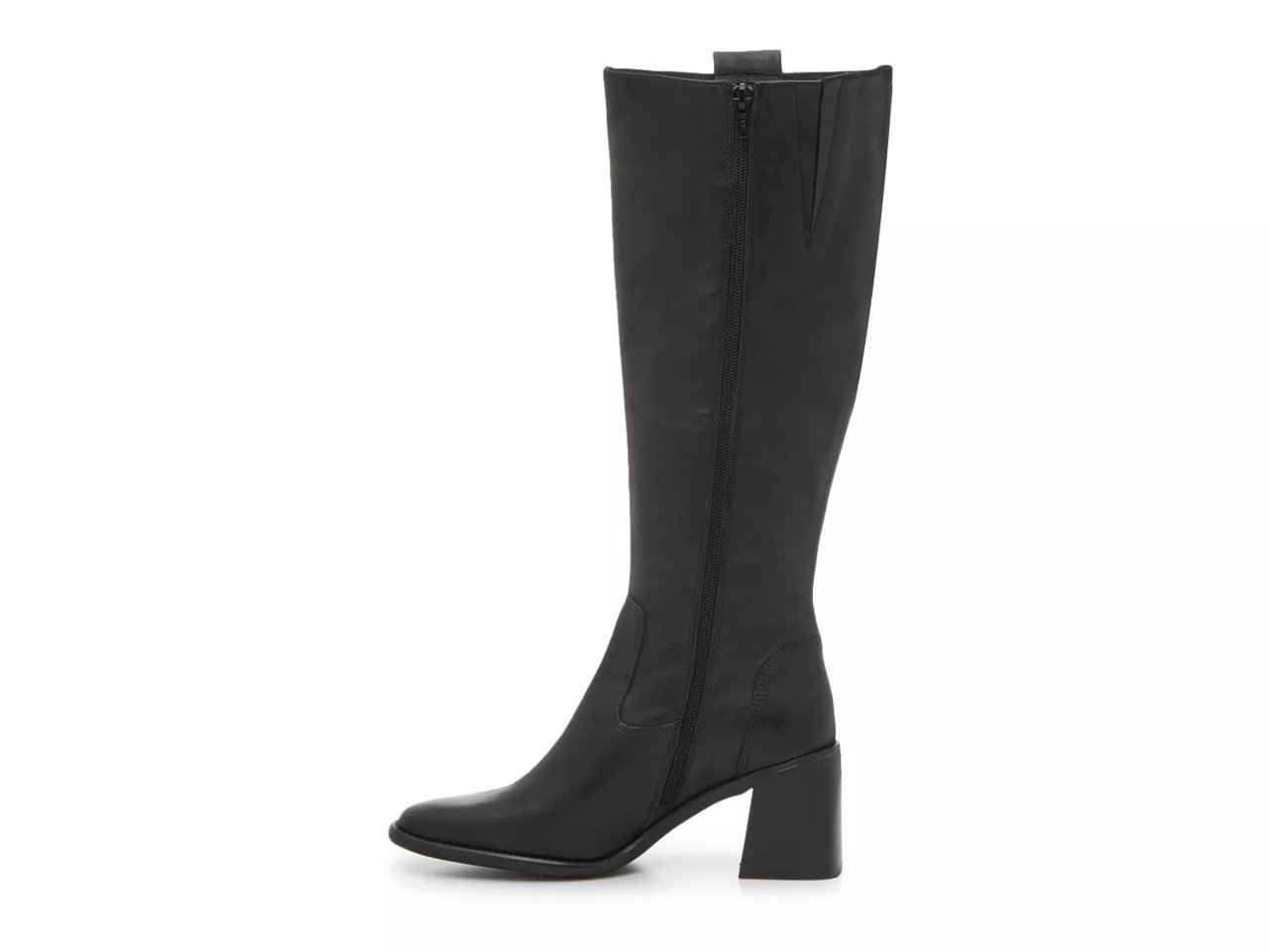 Samu Wide Calf Boot