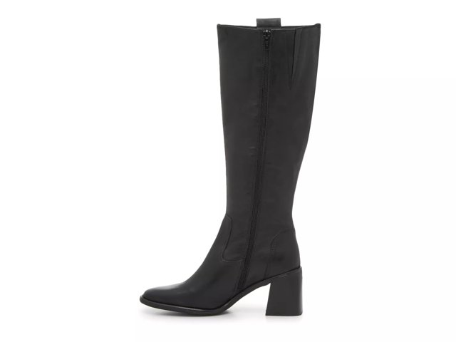 Samu Wide Calf Boot