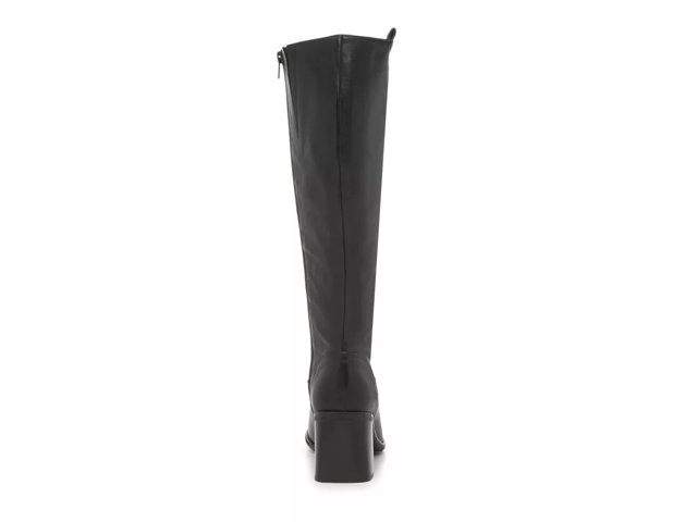 Samu Wide Calf Boot