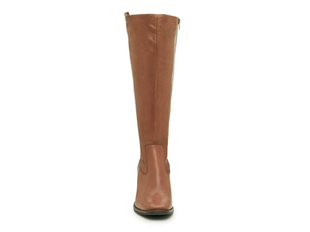 Samu Wide Calf Boot