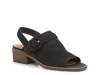 Badret Sandal Black view