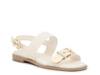 Noryna Sandal Off White view
