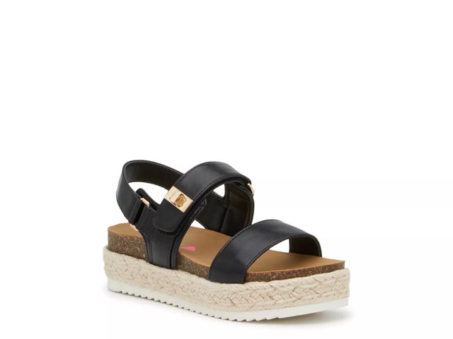 Big Bren Sandal - Kids'