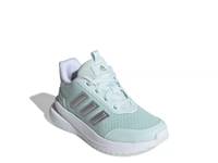 X_PLRPATH Sneaker - Kids' Light Blue view