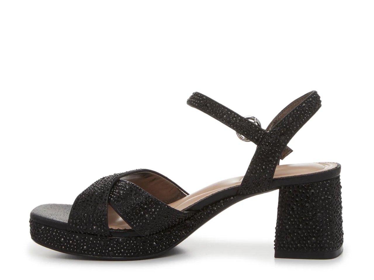 Liliena Platform Sandal