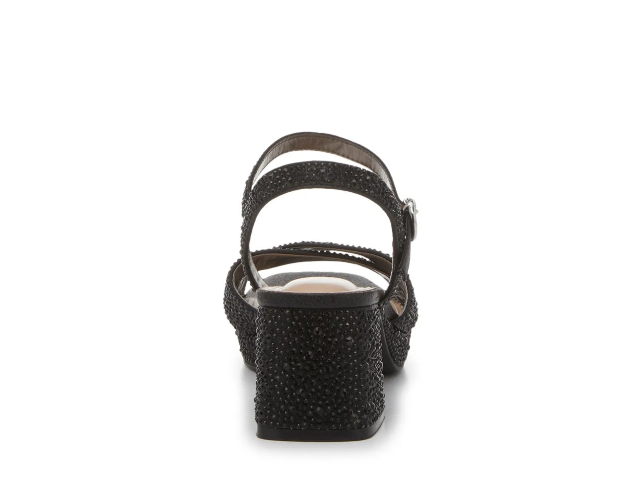 Liliena Platform Sandal