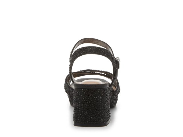 Liliena Platform Sandal