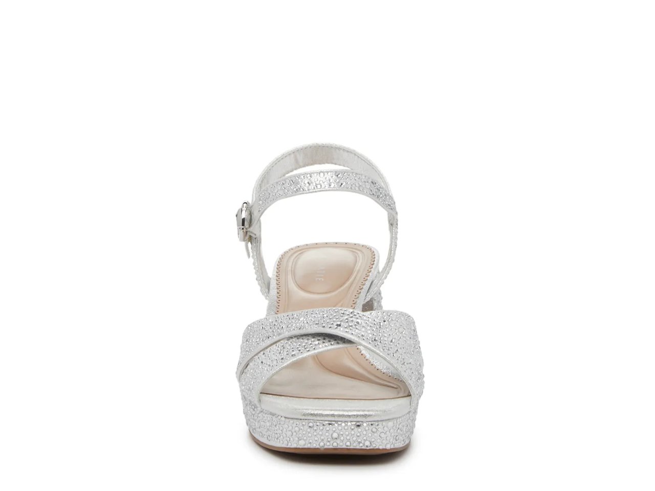 Liliena Platform Sandal