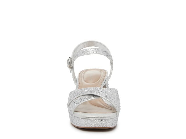Liliena Platform Sandal