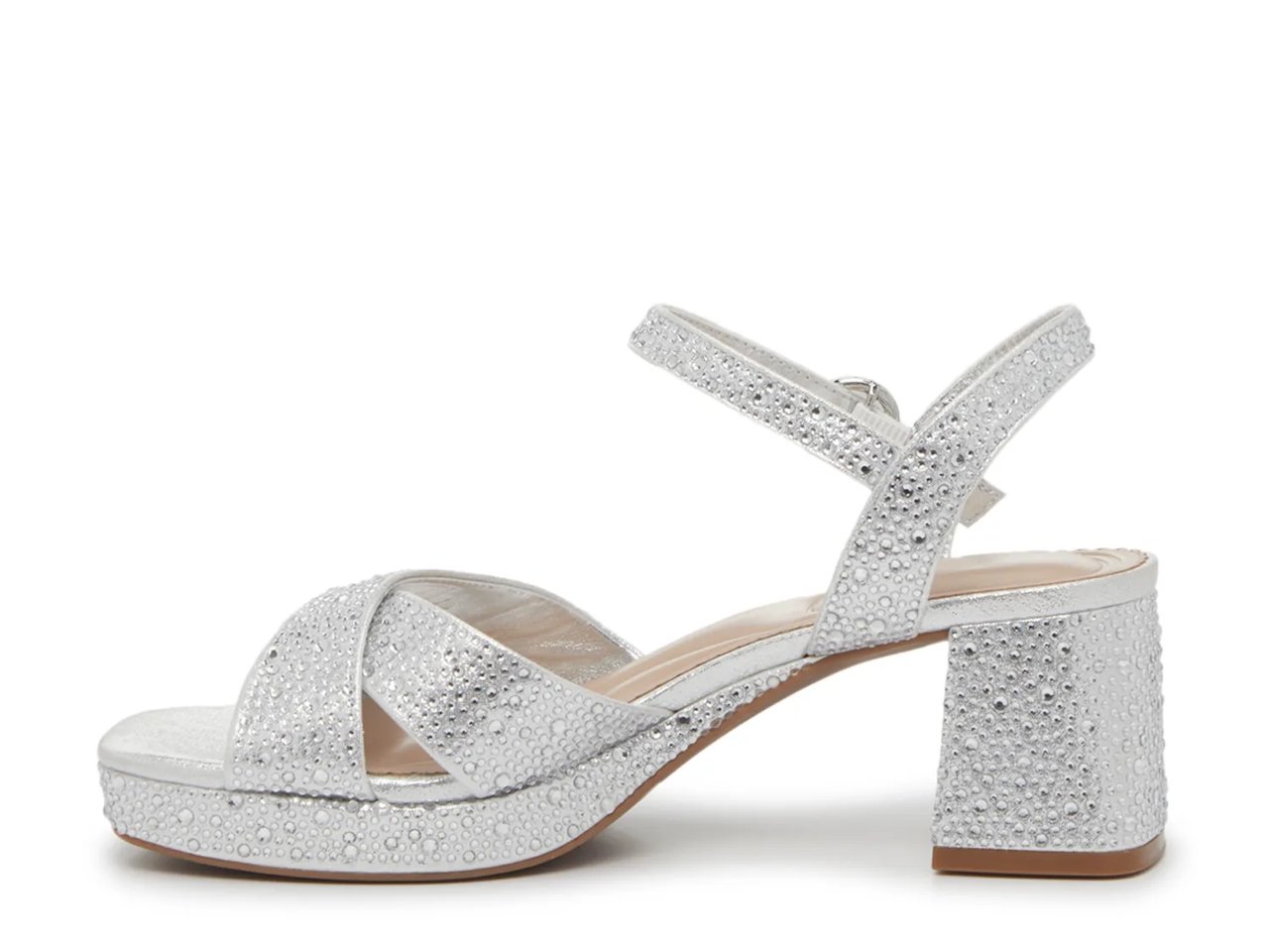 Liliena Platform Sandal