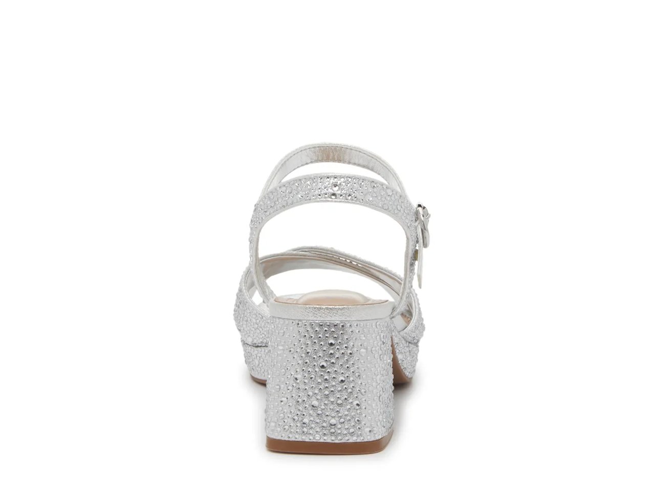 Liliena Platform Sandal