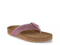 Delani Sandal Pink view