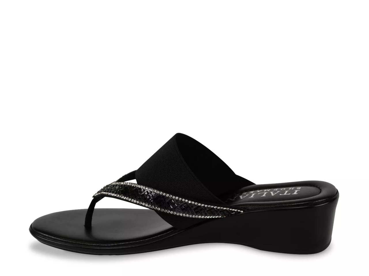 Deleiza Wedge Sandal