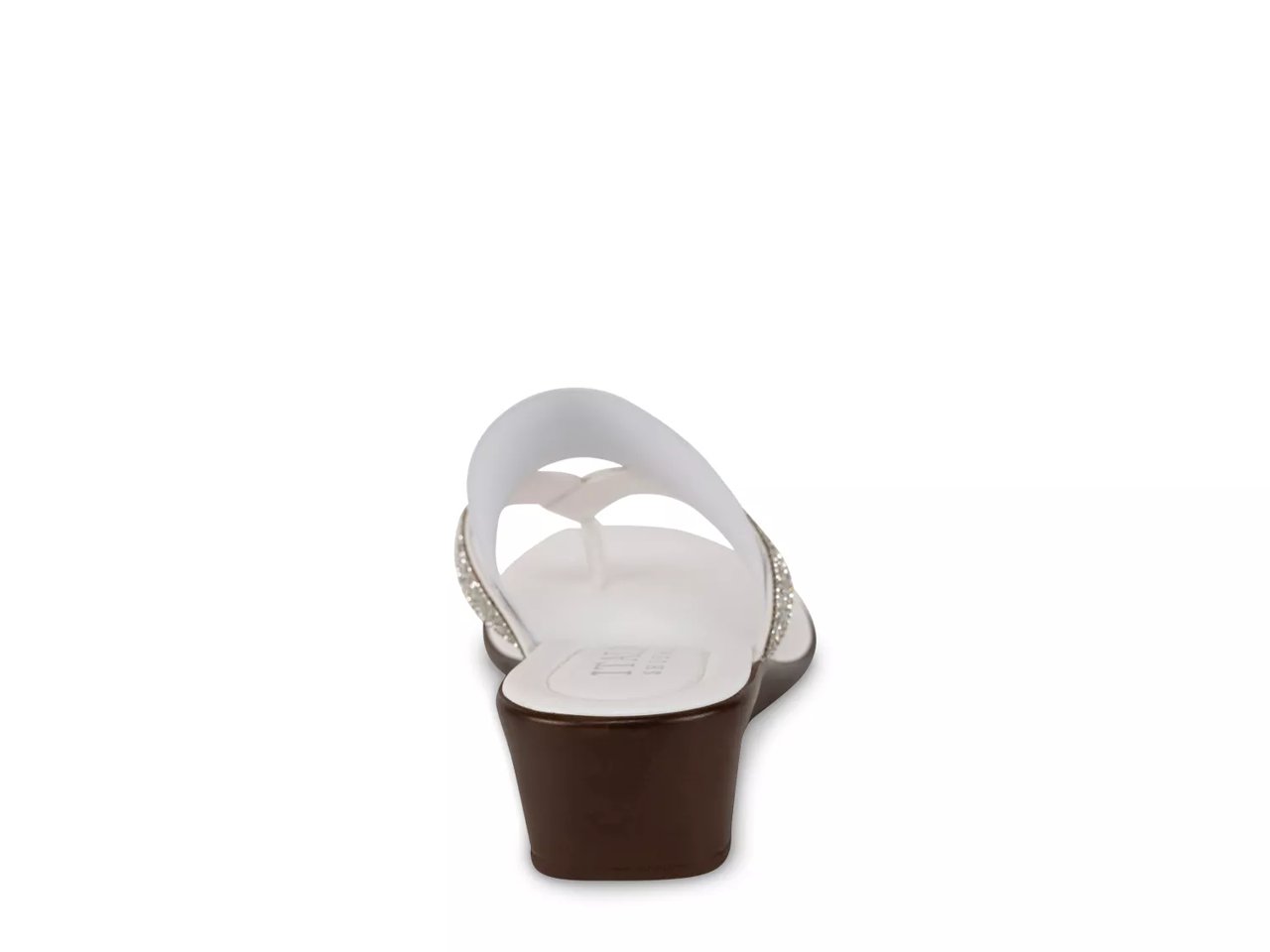 Deleiza Wedge Sandal