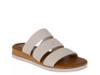 Hylee Sandal White view