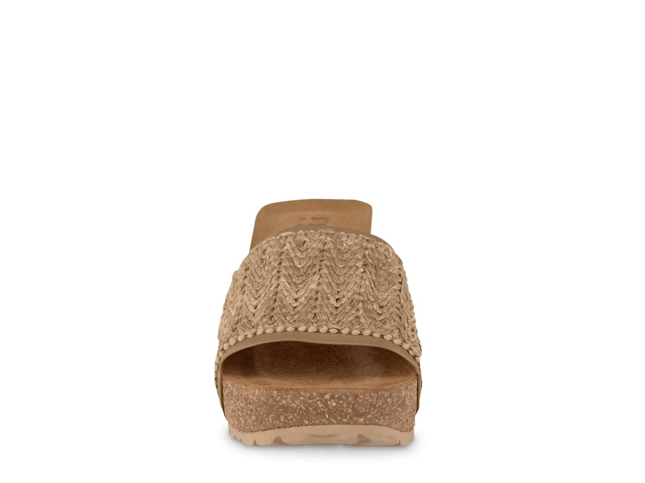 Ibbie Wedge Sandal