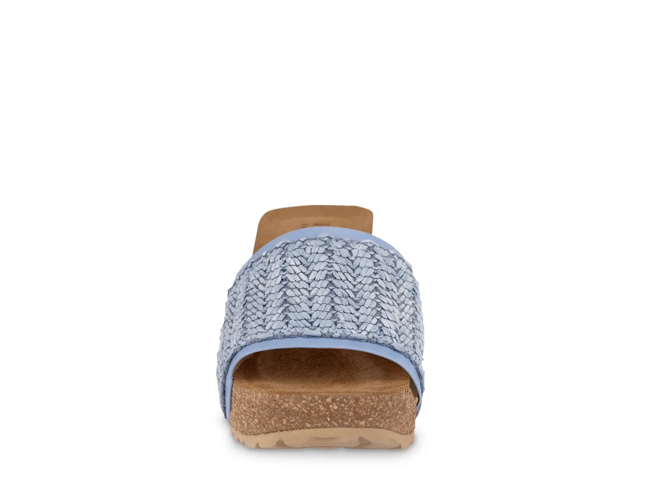 Ibbie Wedge Sandal