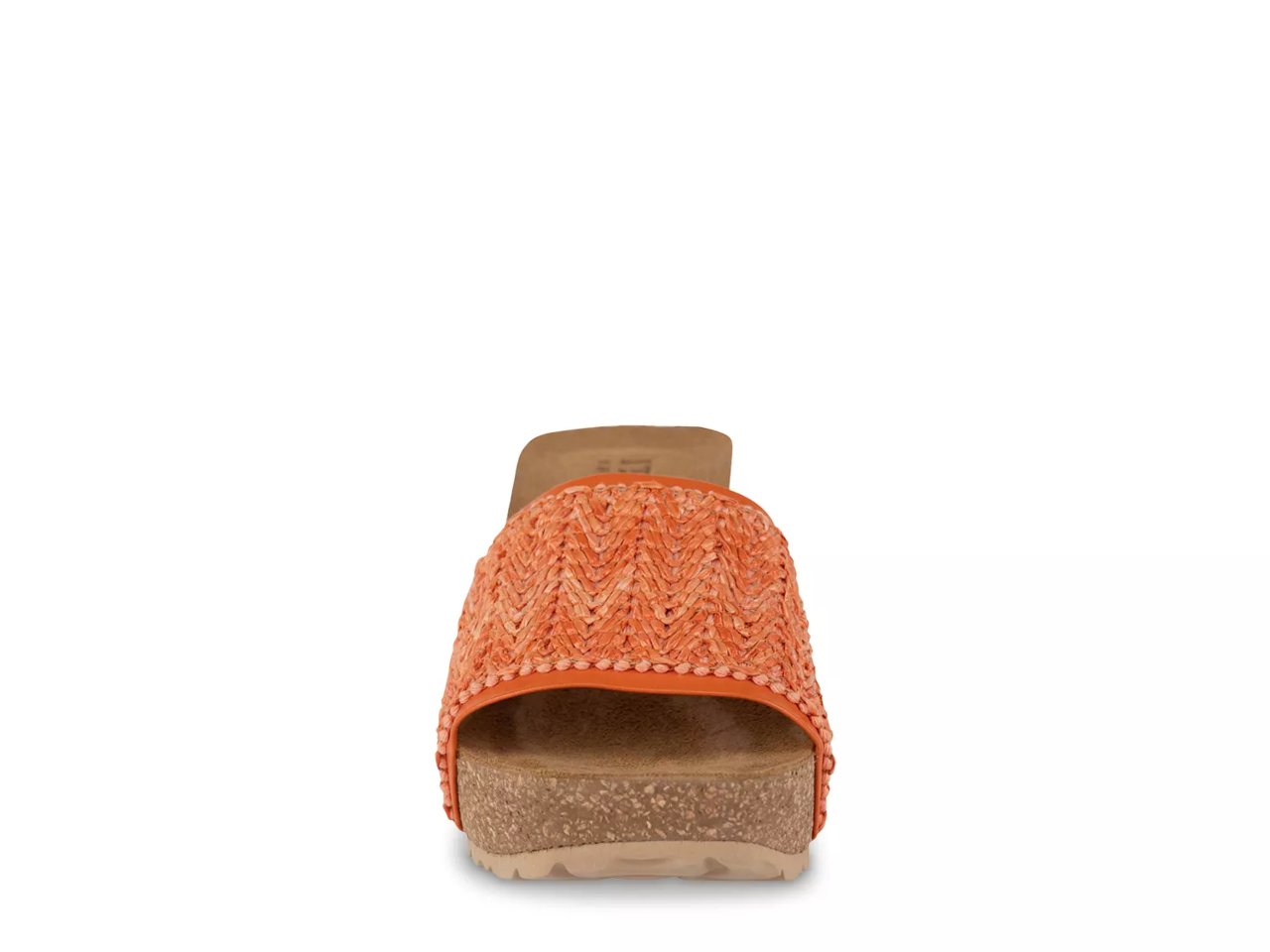 Ibbie Wedge Sandal