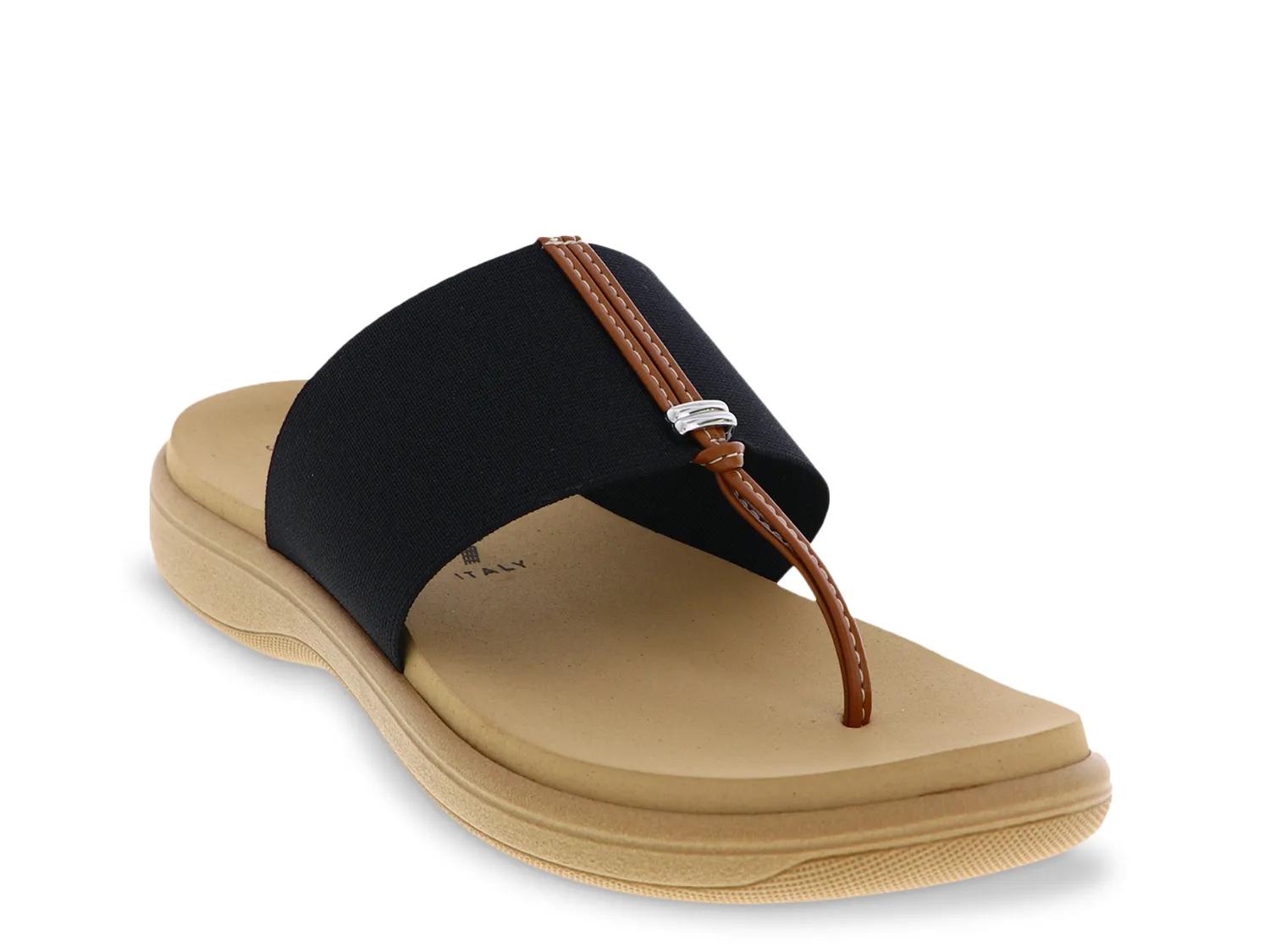 Italian Shoemakers Jahzara Sandal - Free Shipping | DSW