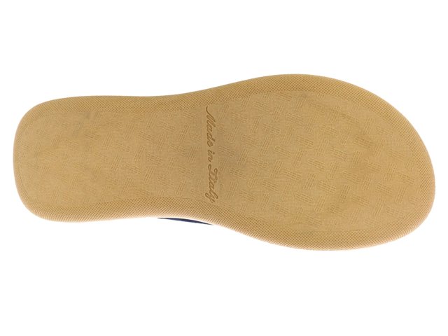Italian Shoemakers Jahzara Sandal - Free Shipping | DSW