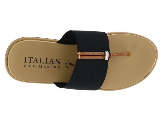 Italian Shoemakers Jahzara Sandal - Free Shipping | DSW