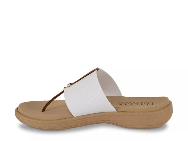 Jahzara Sandal