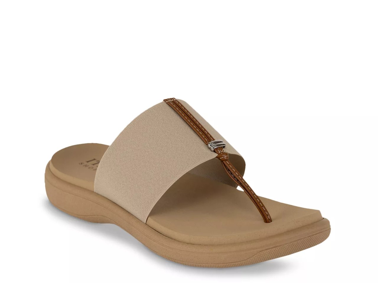 Jahzara Sandal