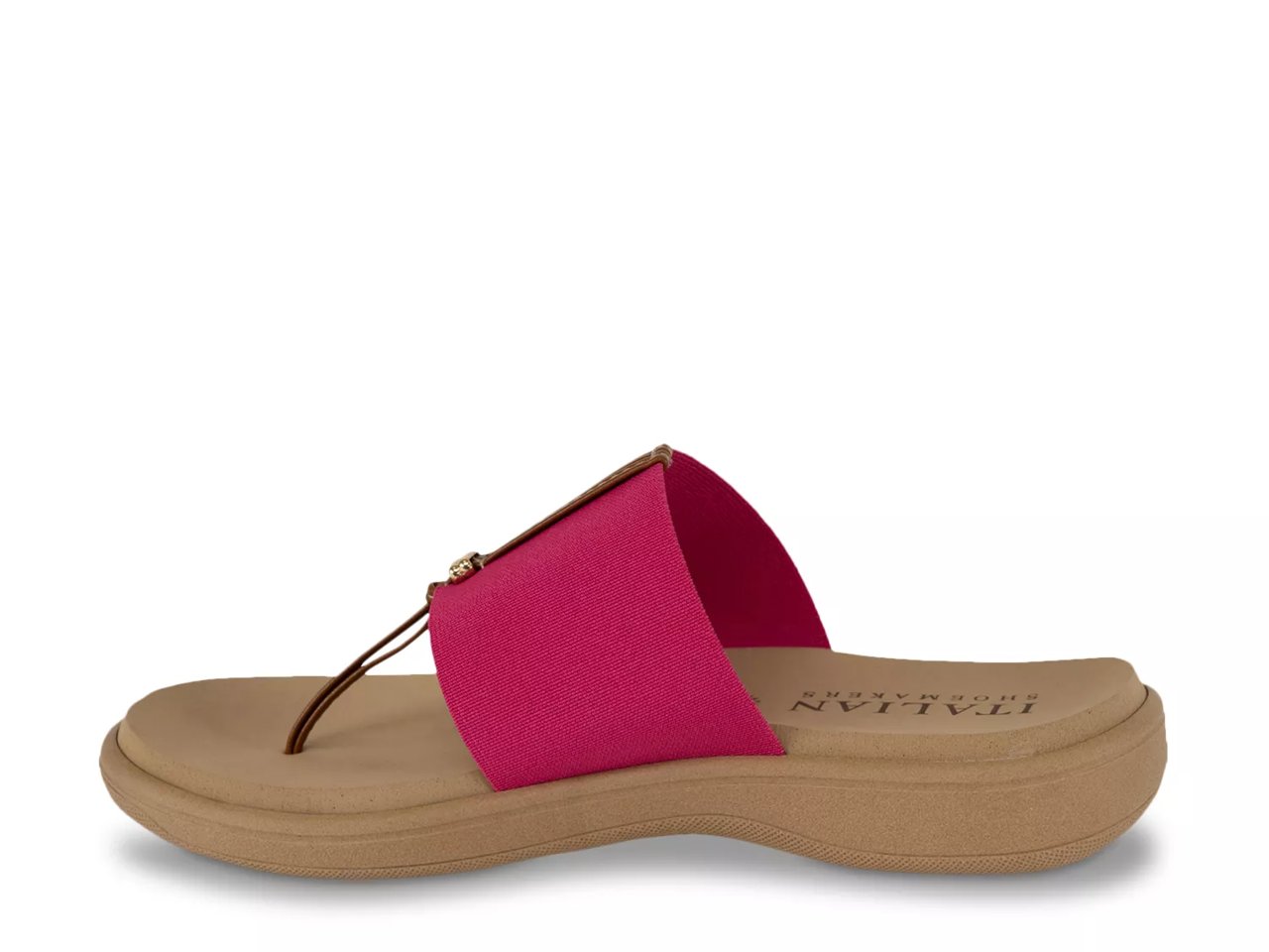 Jahzara Sandal