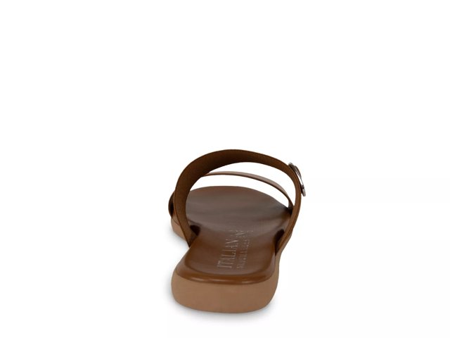 Jelani Sandal