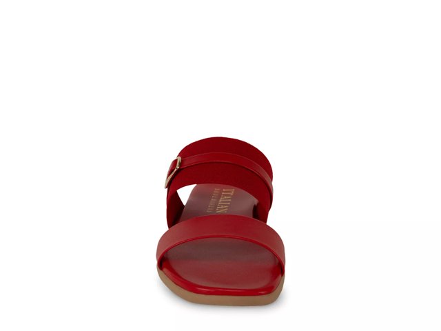 Jelani Sandal