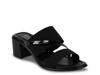 Laikin Sandal Black view