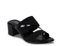Laikin Sandal Black view