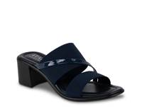 Laikin Sandal Navy view