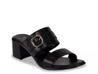 Landyn Sandal Black view
