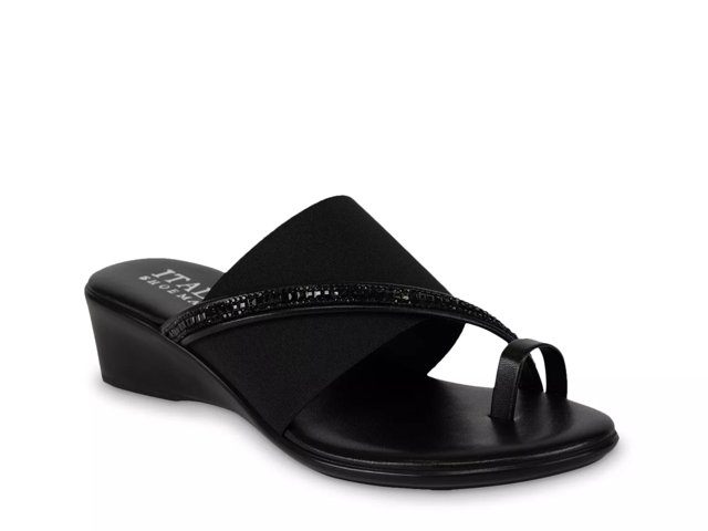 Sianni Wedge Sandal