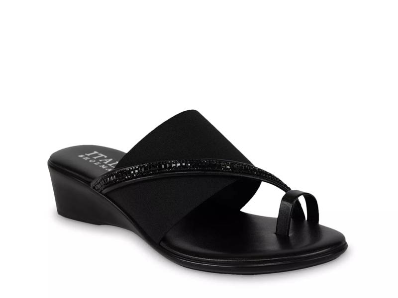 Sianni Wedge Sandal
