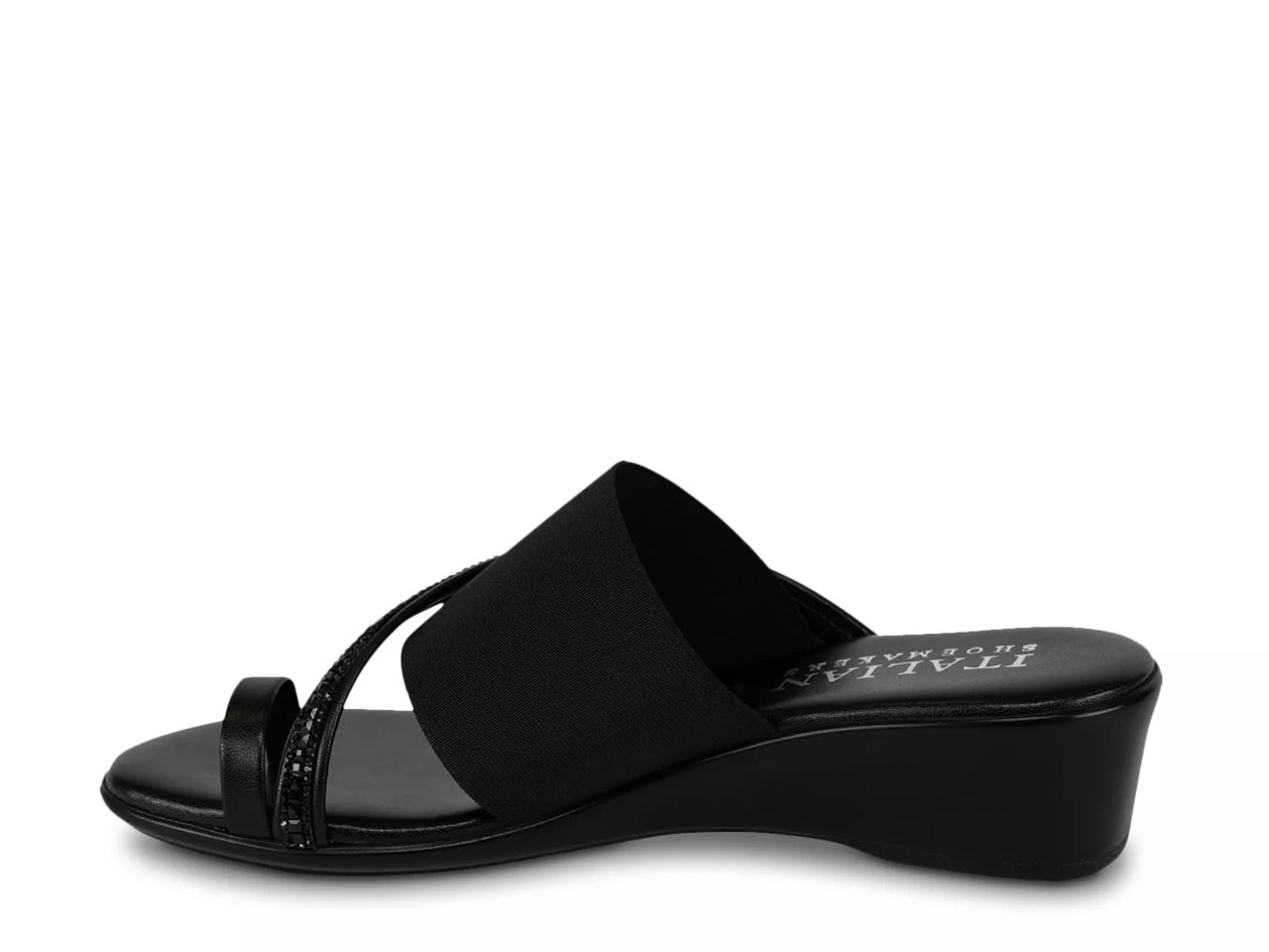 Sianni Wedge Sandal
