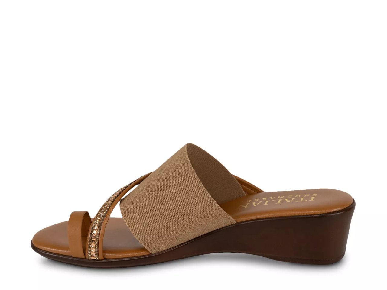 Sianni Wedge Sandal
