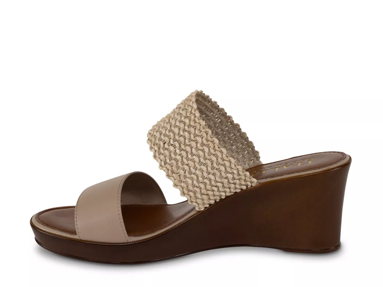 Yamari Wedge Sandal