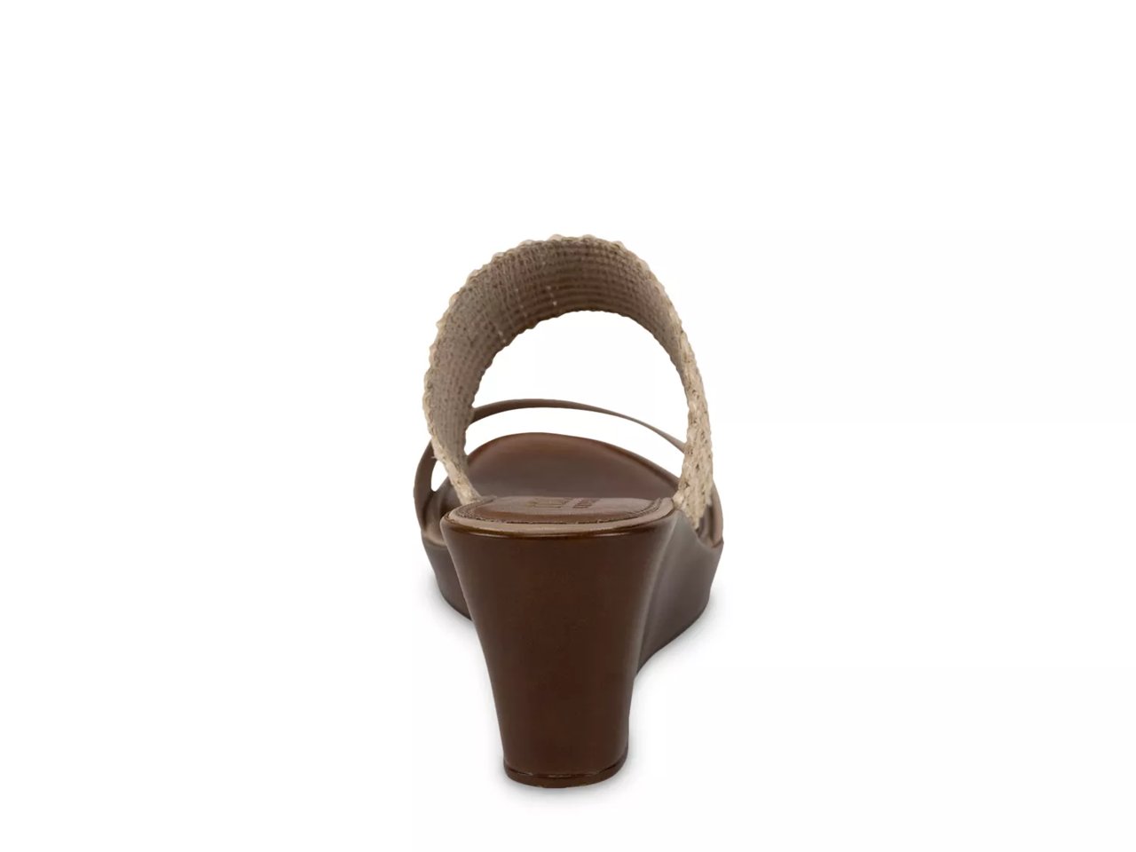 Yamari Wedge Sandal