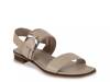 Zoella Sandal Taupe view