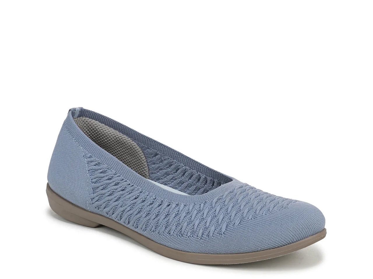 Khloe Flat
