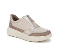 Winner Sneaker Beige view