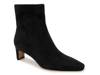 Justice Bootie Black view